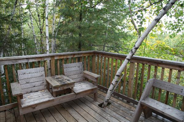 Miramichi Treehouse & Camping Adventures Inc