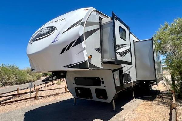 Lake Havasu Rv and Boat Rental