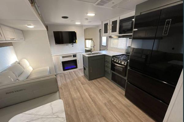 Lake Havasu Rv and Boat Rental