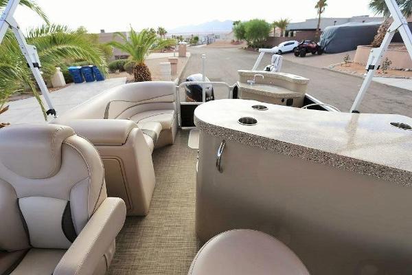 Lake Havasu Rv and Boat Rental