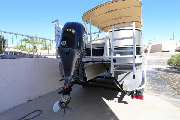 Lake Havasu Rv and Boat Rental