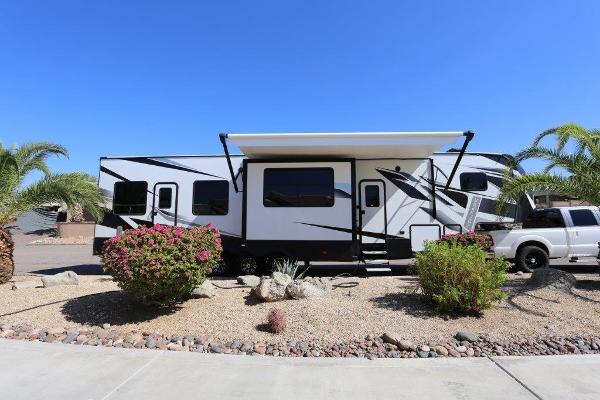 Lake Havasu Rv and Boat Rental