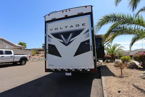 Lake Havasu Rv and Boat Rental