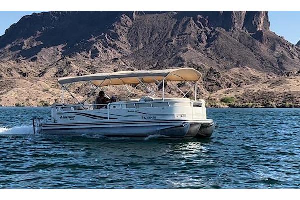 Lake Havasu Rv and Boat Rental