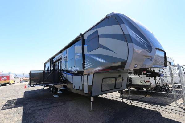 Lake Havasu Rv and Boat Rental