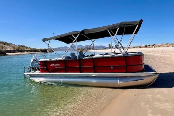 Lake Havasu Rv and Boat Rental