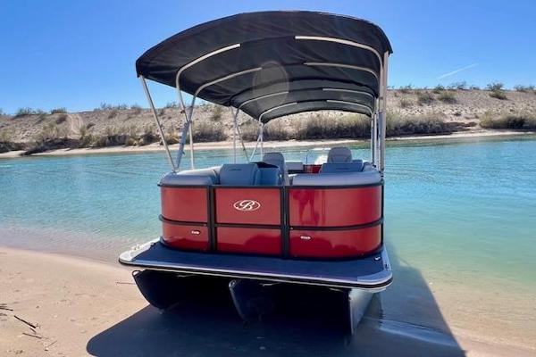 Lake Havasu Rv and Boat Rental