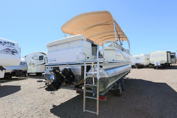 Lake Havasu Rv and Boat Rental