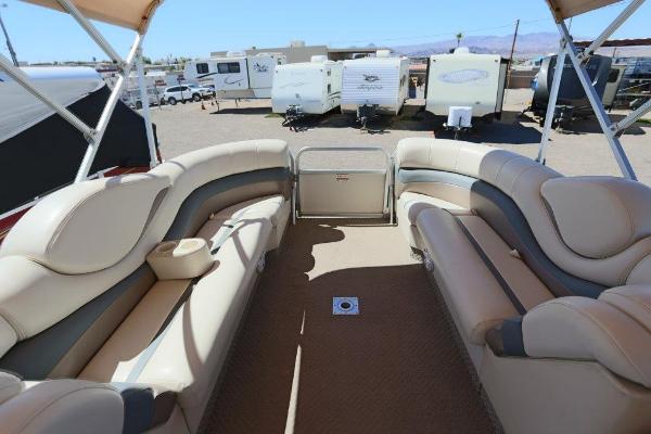 Lake Havasu Rv and Boat Rental