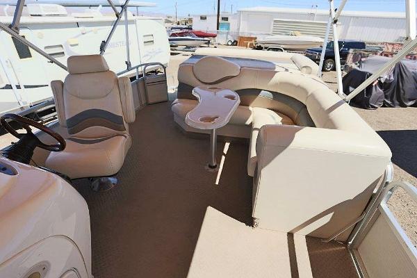 Lake Havasu Rv and Boat Rental