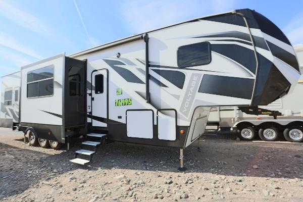 Lake Havasu Rv and Boat Rental