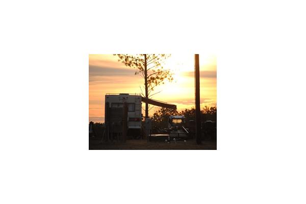 RV Sites