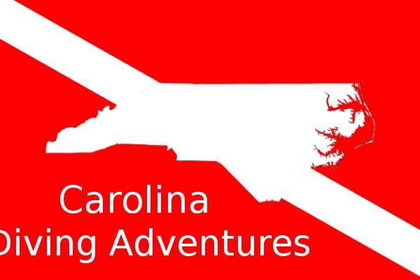 Carolina Diving Adventures