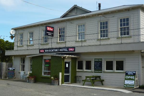 Castlepoint Hotel & Guesthouse