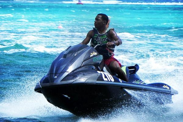 Jet Ski Rental