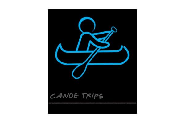 Canoe Trip to Chesuncoo Lake House Vehicle Shuttle