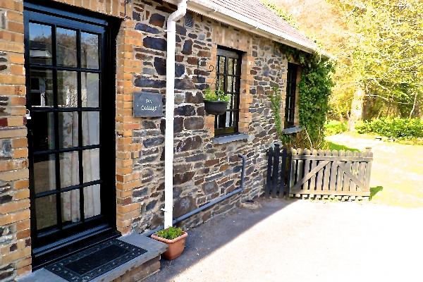 Ivy Cottage