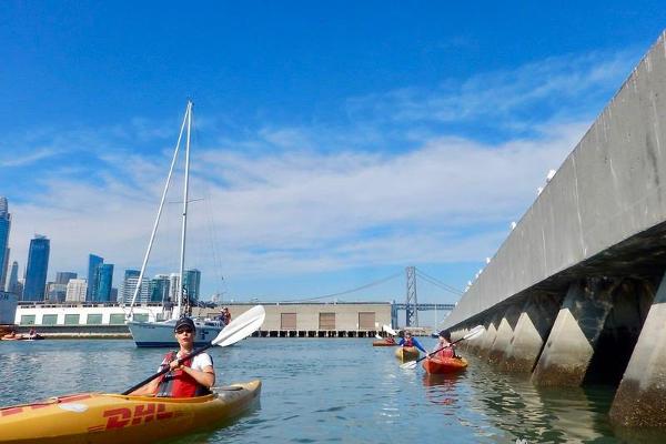City Kayak