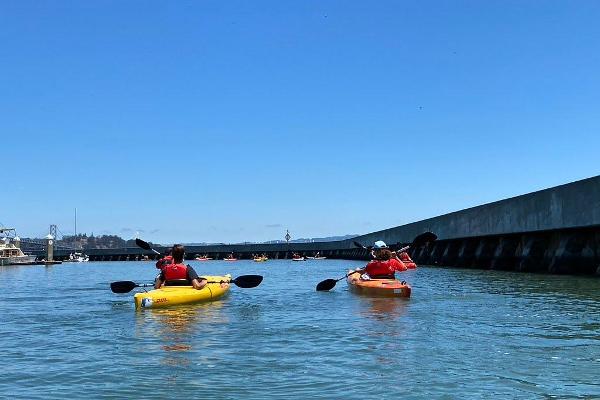 City Kayak