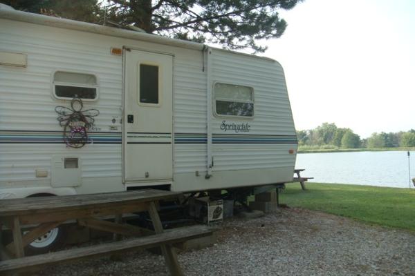 CLARE-MAR LAKES CAMPGROUND