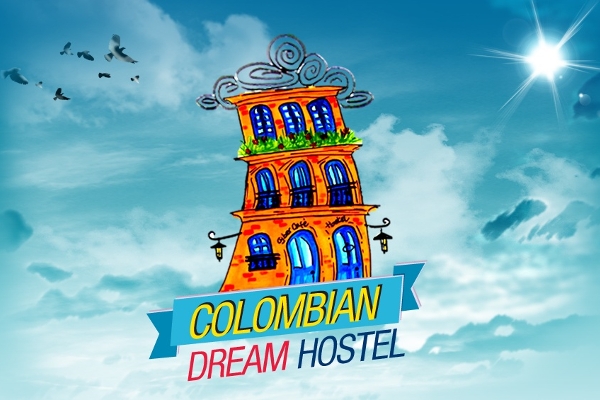 COLOMBIAN DREAM HOSTEL