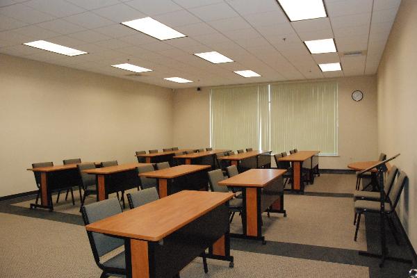 Classroom