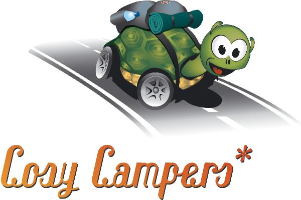 Cosy Campers Rental Services