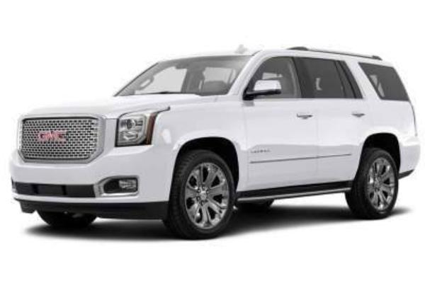 Yukon SLT