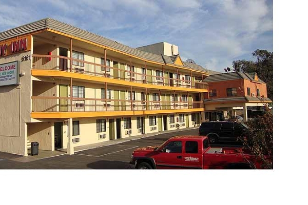 Outside View