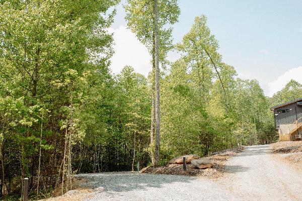 DuPont Yurts and Campground