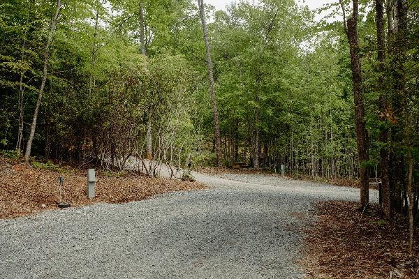 DuPont Yurts and Campground