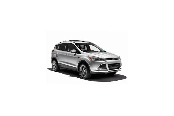 Ford Escape o similar