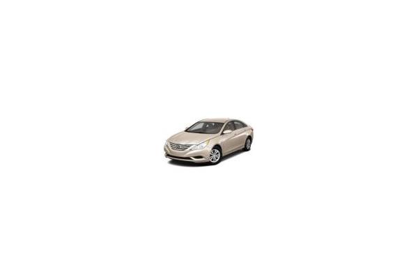Hyundai Sonata o Similar