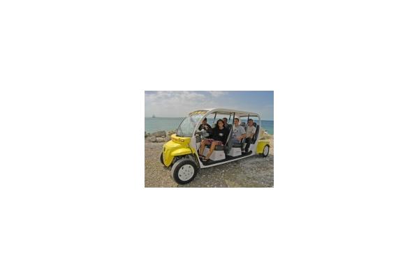 Excursions of Key West