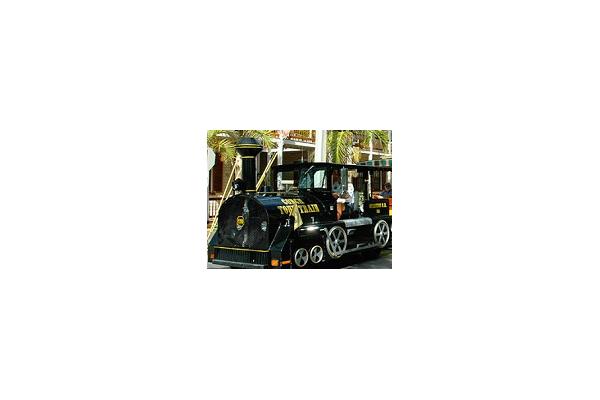 Excursions of Key West