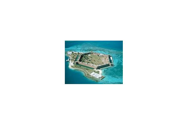 Excursions of Key West
