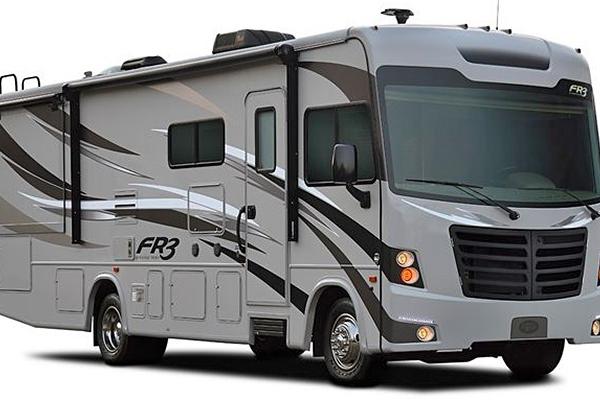 Expedition Motor Homes & 1st Choice RV