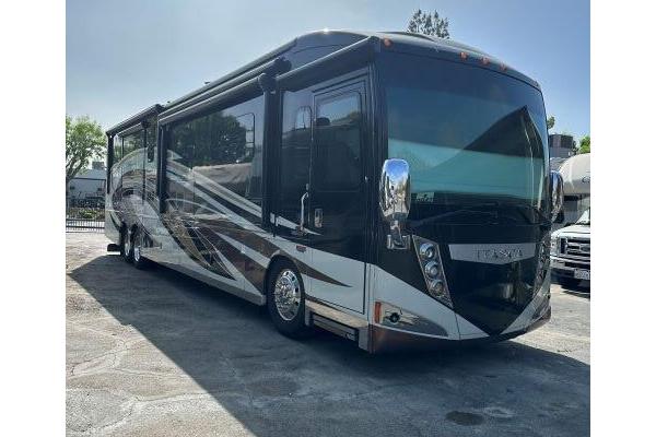 Expedition Motor Homes & 1st Choice RV