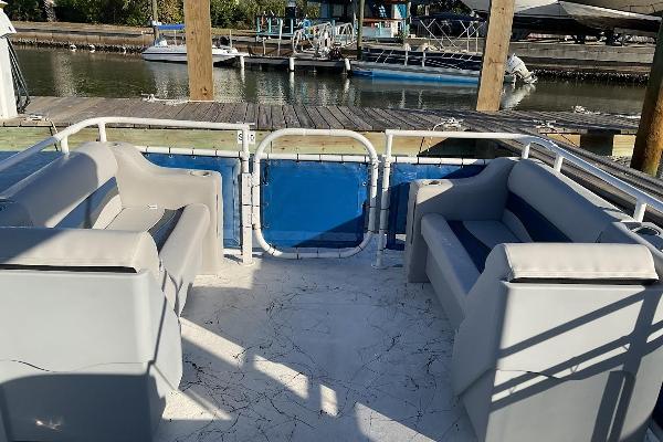 Blind pass Boat and Jet Ski Rental