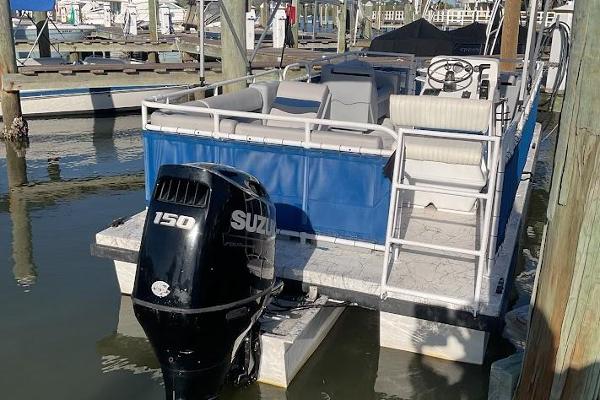 Blind pass Boat and Jet Ski Rental