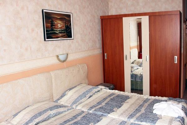 Hotel Antik, Varna