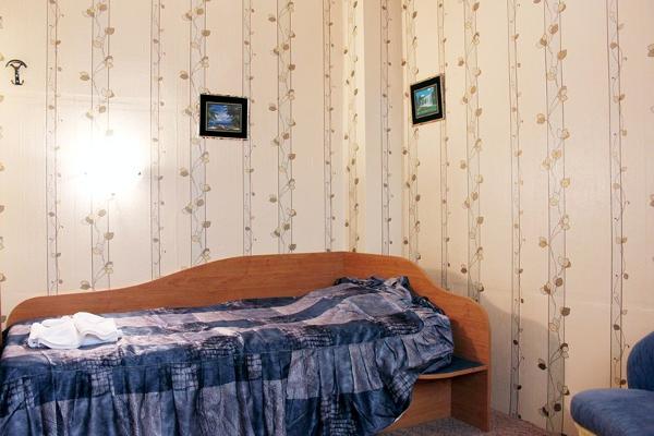Hotel Antik, Varna