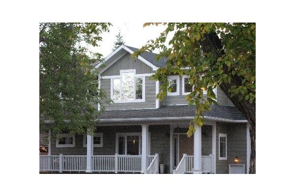 Glenora House