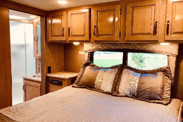 Going Places RV Rentals