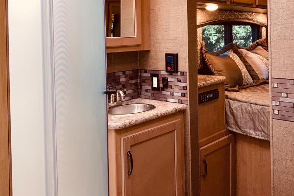 Going Places RV Rentals