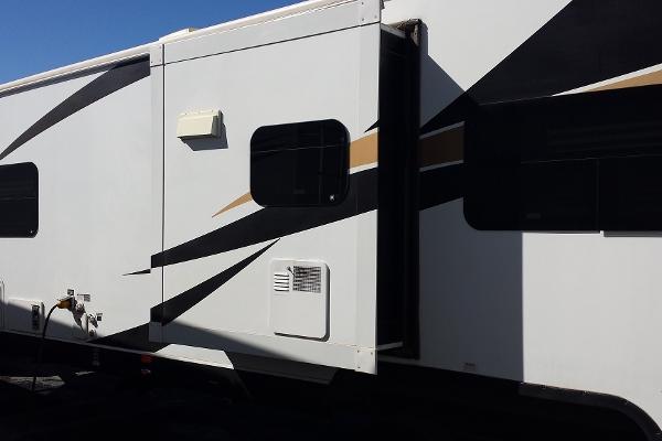 Going Places RV Rentals