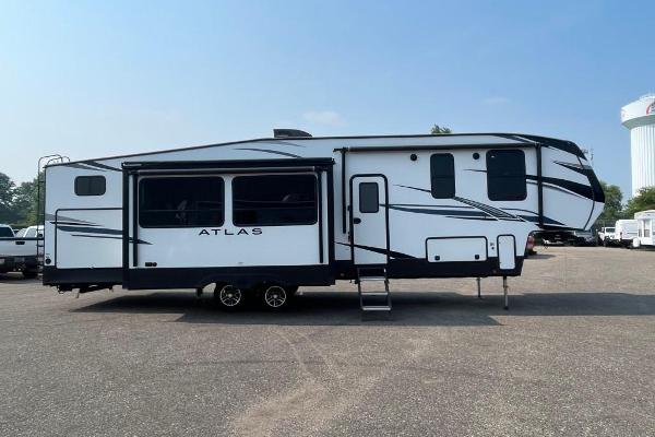 Going Places RV Rentals