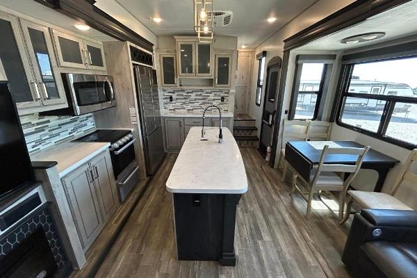 Going Places RV Rentals