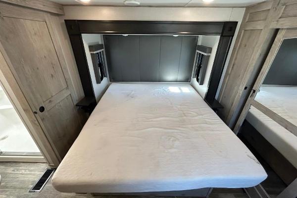 Master King bedroom