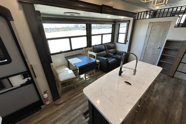 Going Places RV Rentals